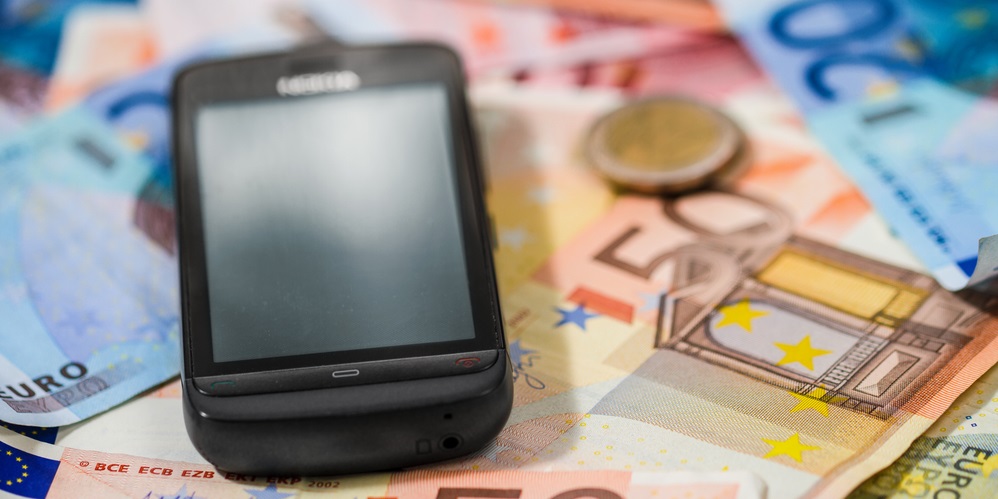 Mobile Payment Security Faces an Uphill Battle in 2015