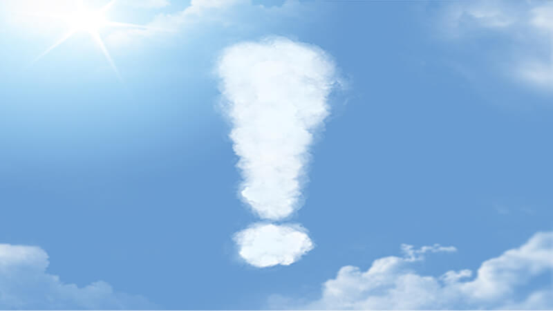 Concerns and Challenges for Effective Cloud Security