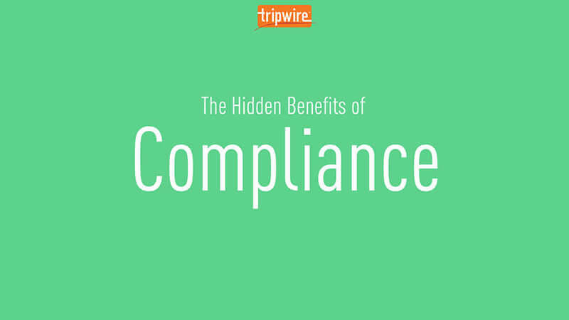 The Hidden Benefits of Compliance