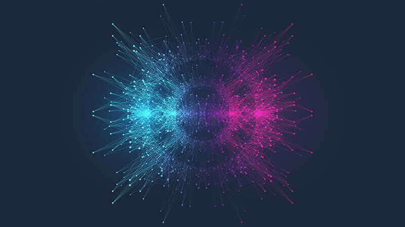 Convergence and adoption of AI and ML countering the cyber threat