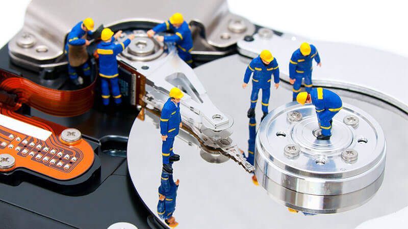 Creating Your Disaster Recovery Action Plan