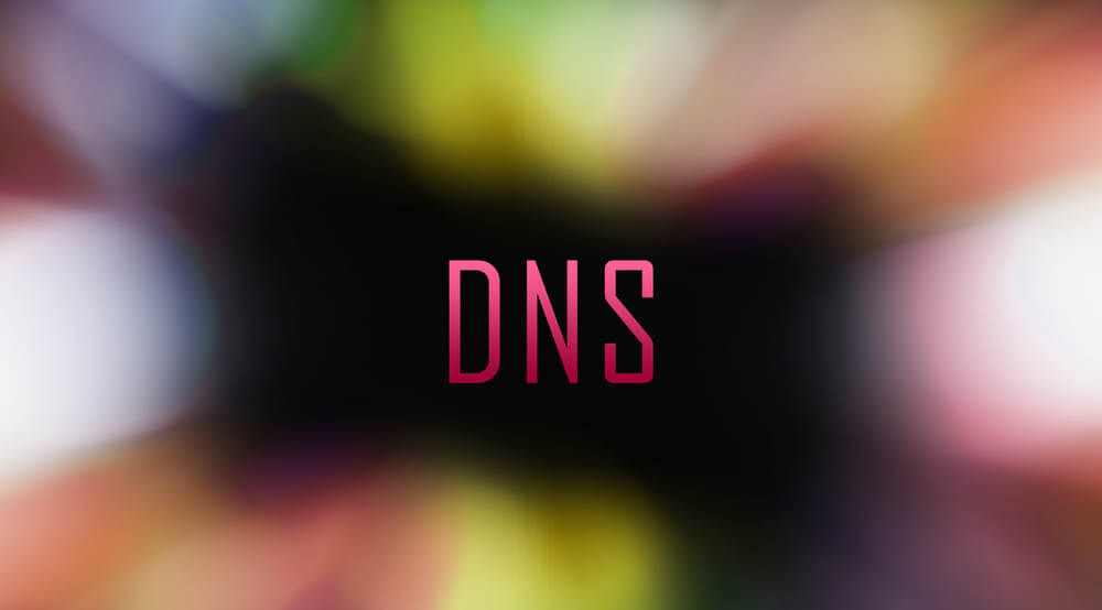 DNS Evil Lurking Around Every Corner