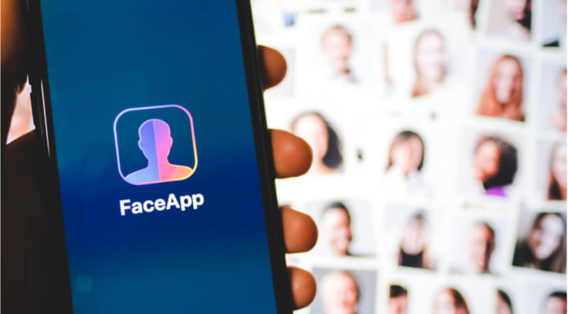 FaceApp Concerns: Myth or Mess?