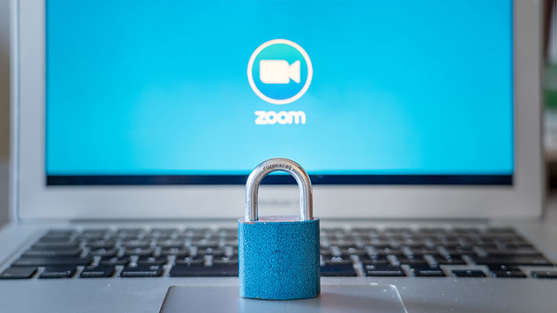 Getting Zoom Security Right - 8 Tips for Family and Friends