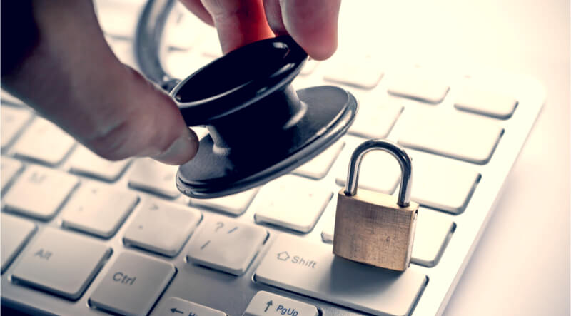 Best Practices in Healthcare Information Security