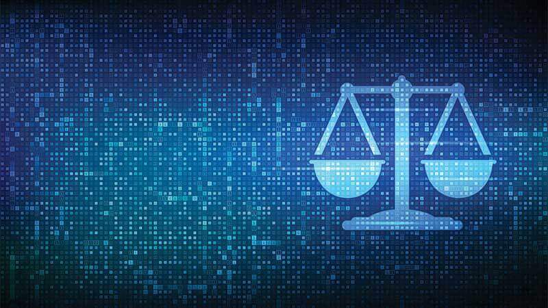 Remote Work and Cybersecurity in the Legal Industry: What to Know