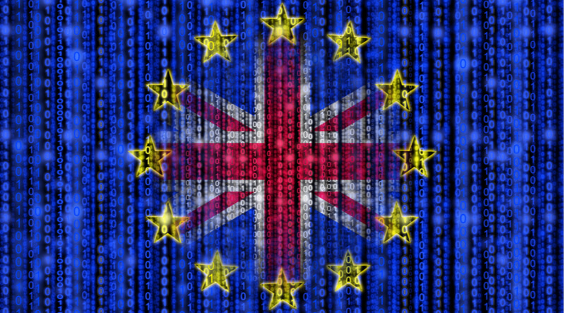 How Will Brexit Affect Cybersecurity for UK Organizations?
