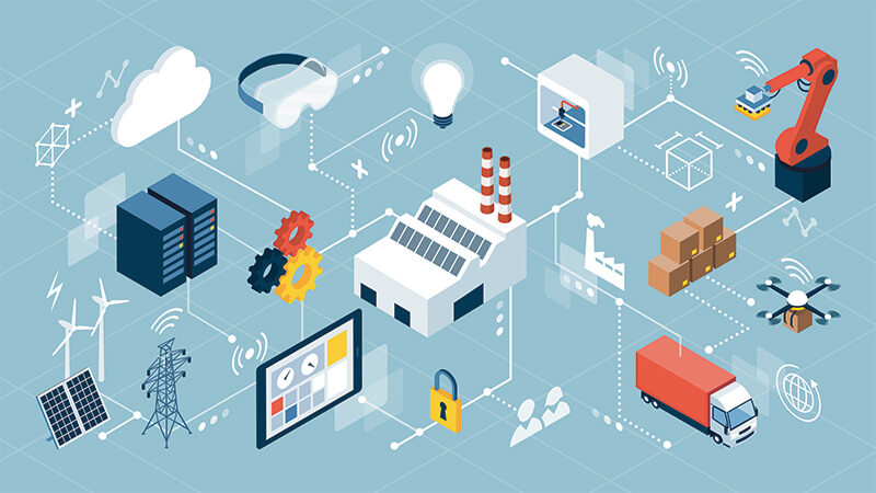 Cybersecurity Baseline for IoT Device Manufacturers