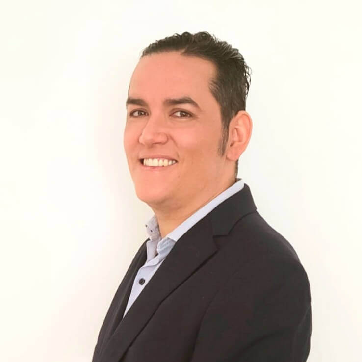 Jesus Cortes | Tripwire