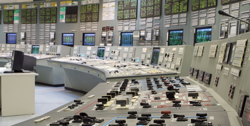 Industrial Control Systems (ICS): Next Frontier for Cyber Attacks?
