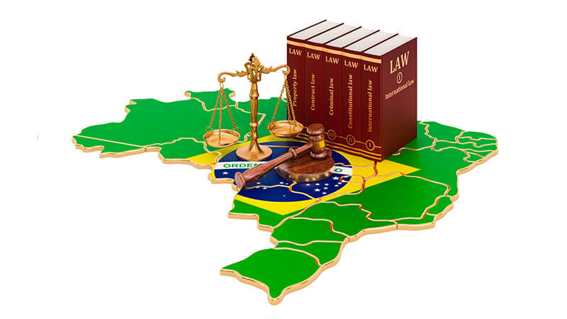 What to Expect from Brazil's New Data Protection Law