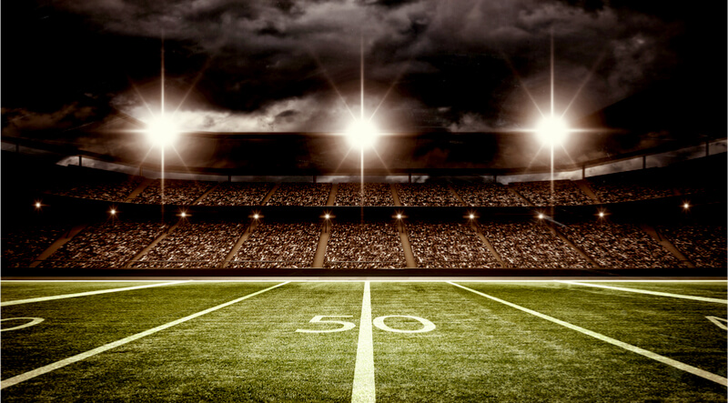 Like Football, Your Cybersecurity Defense Needs a Strong Offense