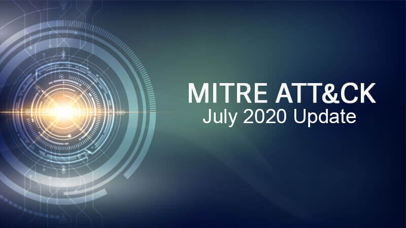 MITRE ATT&amp;CK July 2020 Update: Sub-Techniques!