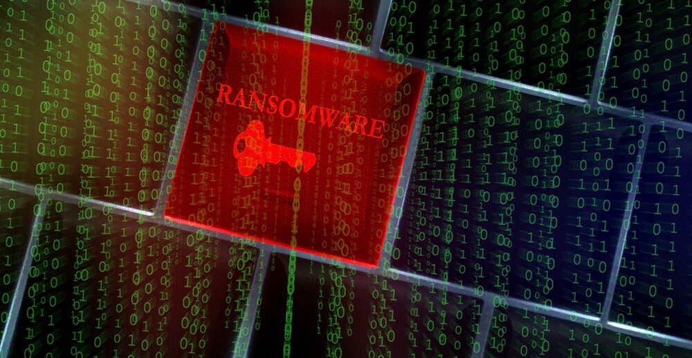 The Impact of the JohnyCryptor Ransomware