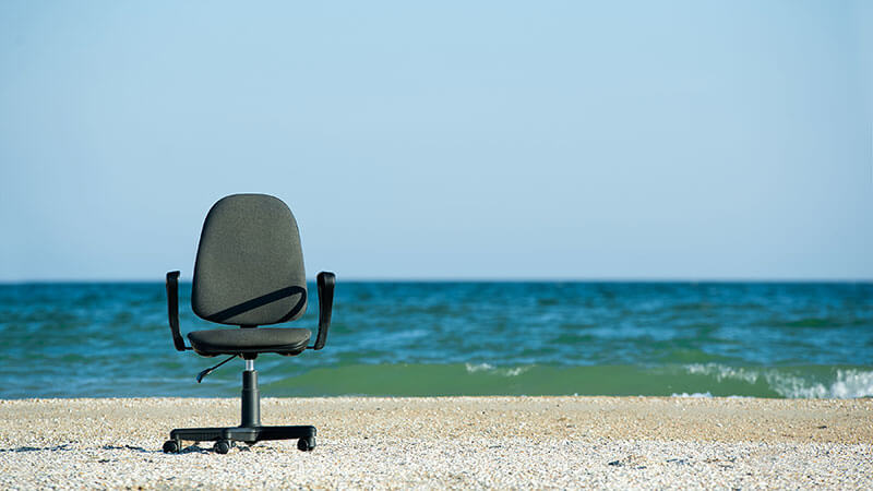 Security Execs’ Advice on Overcoming the Challenges of Remote Work