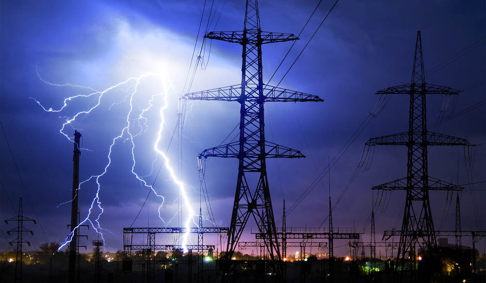 Power Grid Security Vulnerabilities Call on Utility Companies to Unite Together