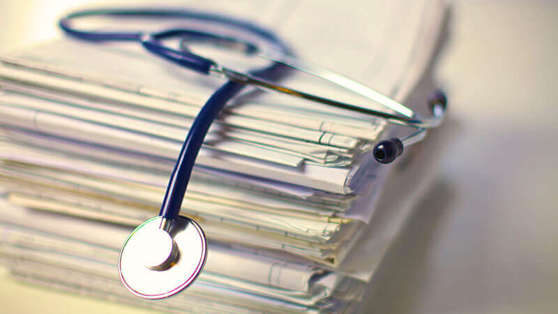 Protecting Your Electronic Health Records (EHR) With Continuous Monitoring