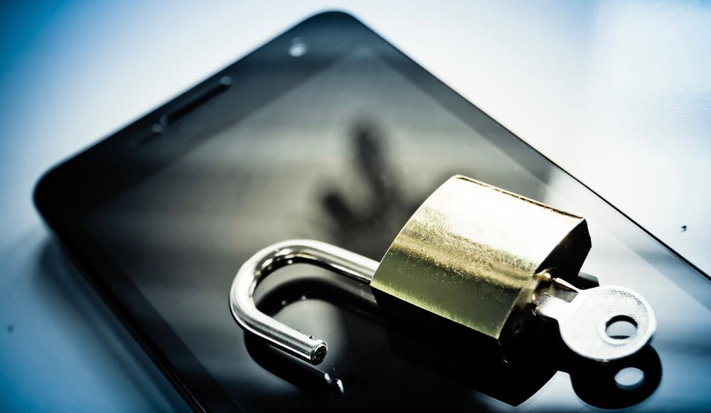 How to Secure Your Mobile Device in Six Steps