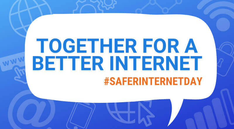 Safer Internet Day 2022: 4 tips to help support the youth in our lives