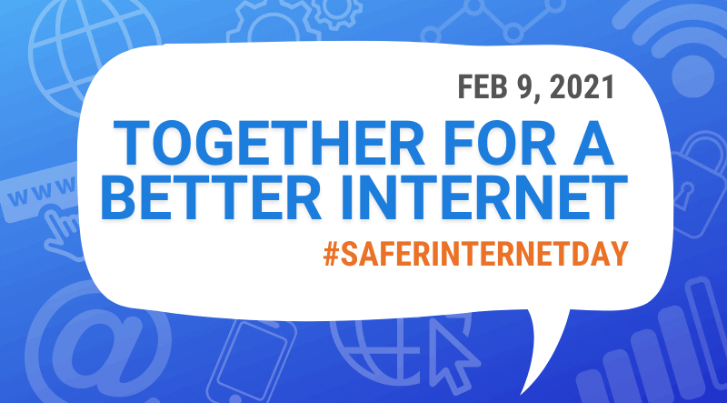 Social Media Best Practices for Safer Internet Day