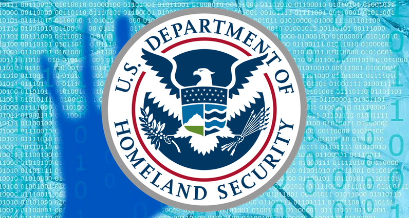 How to Get Away with Hacking the Department of Homeland Security