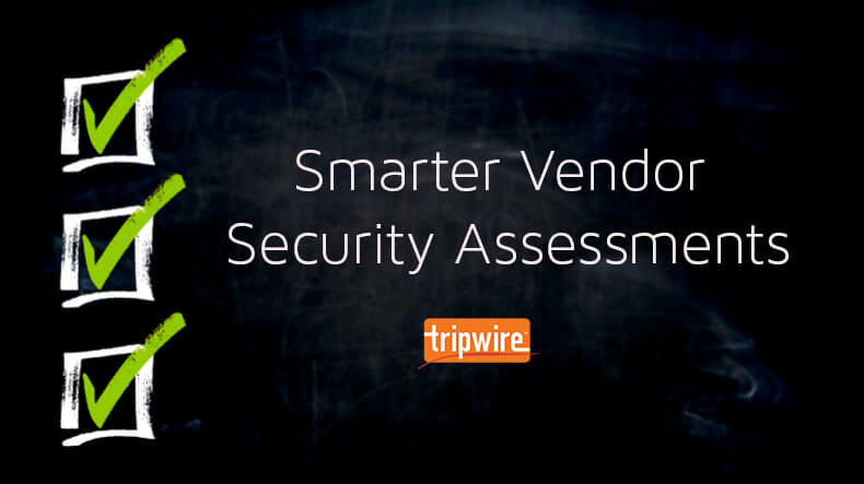 Smarter Vendor Security Assessments: Tips to Improve Response Rates