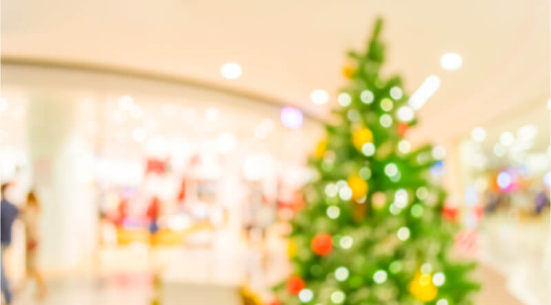 'Tis the Season to be a Prudent Retailer