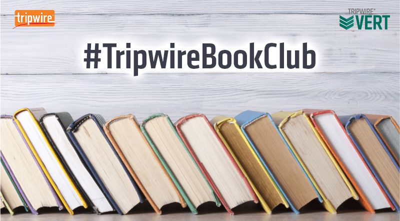 #TripwireBookClub – Gray Hat Python