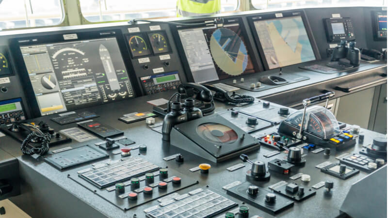 U.S. Coast Guard Releases Cybersecurity Measures for Commercial Vessels
