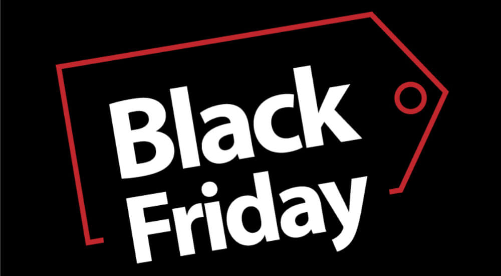 One in 25 Searchable 'Black Friday' Apps Blacklisted as Malicious, Finds Report