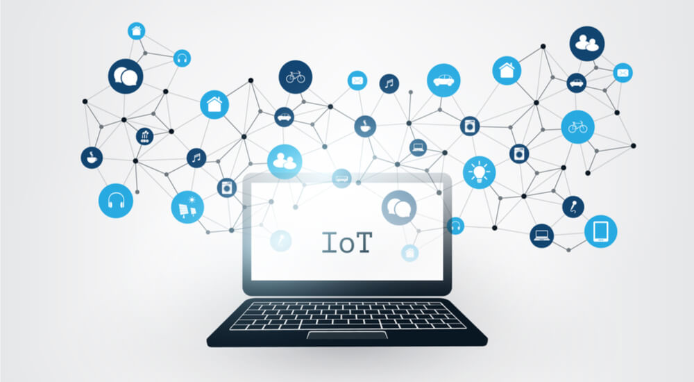 5 Steps to a More Secure IoT Baseline