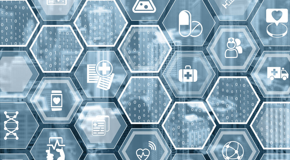 Highs &amp; Lows of Cyber Security in Healthcare