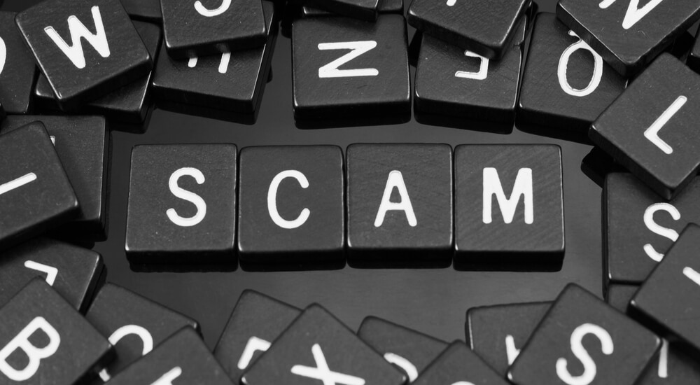 Project Mayhem: Combating IRS/Tech Support Scams with Dubious Means