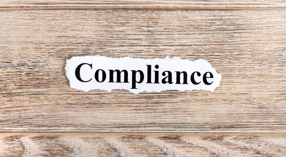 Word Crimes Part 1 – Taking on Compliance: Statutory vs Regulatory vs Contractual Compliance