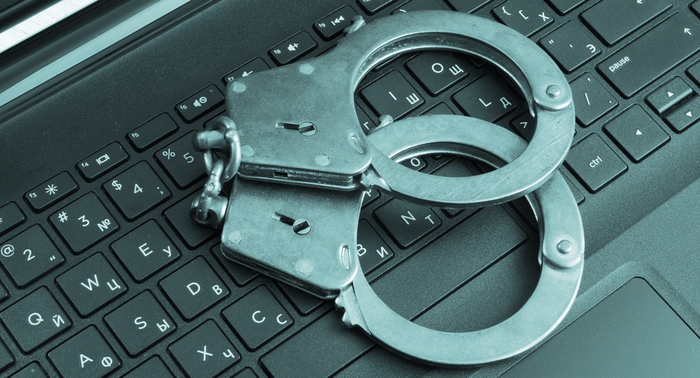 Computer Crime Never Pays, and These 5 Stories Prove It