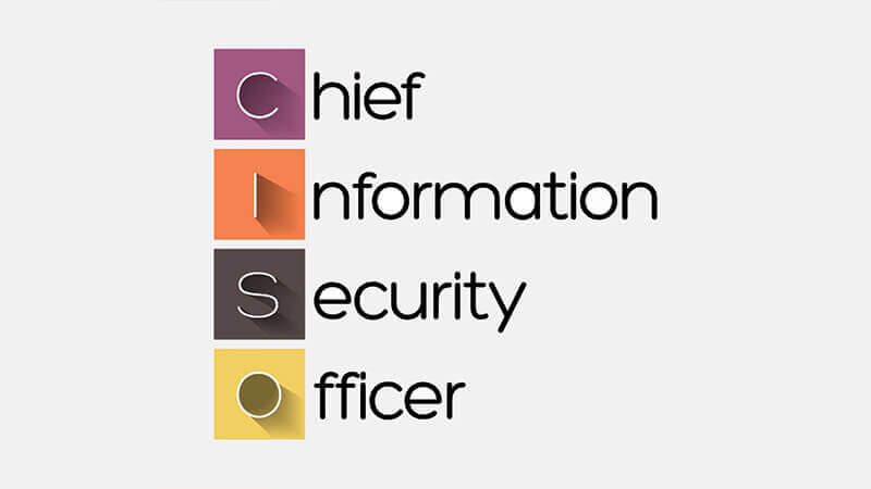 What in the World Is a CISO?