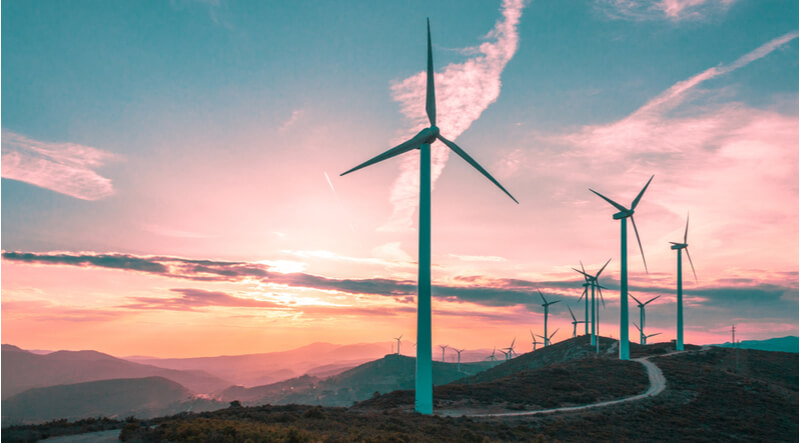 What is NERC?