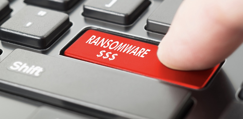 September 2016: The Month in Ransomware