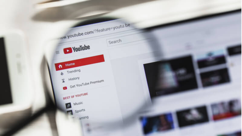 YouTube Attacks to Watch Out For in 2019