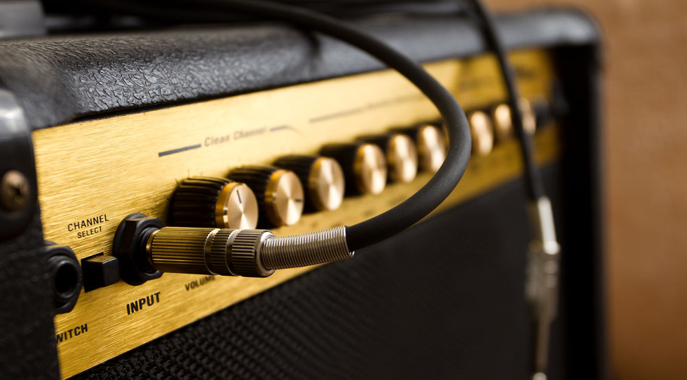 What Apple May be Able to Learn From a Guitar Amplifier Manufacturer