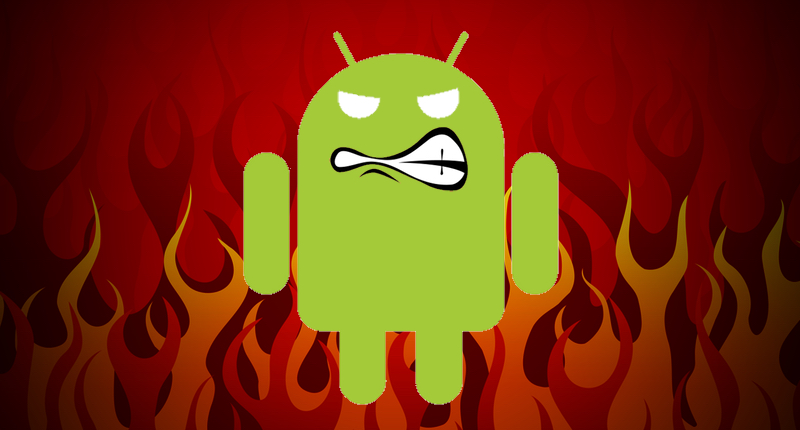 The Android Ransomware Threat has Quadrupled in Just One Year