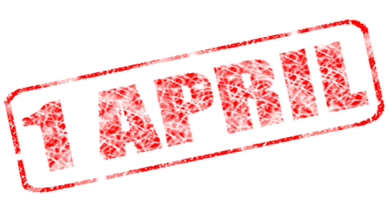 Five Scams That Won't Make You Laugh on April Fool's Day