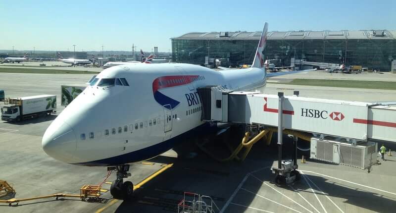 British Airways faces record £183 million GDPR fine after data breach