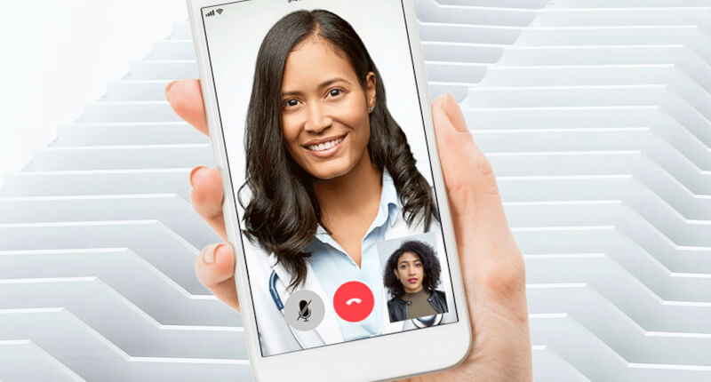 Babylon Health App Leaked Patients' Video Consultations