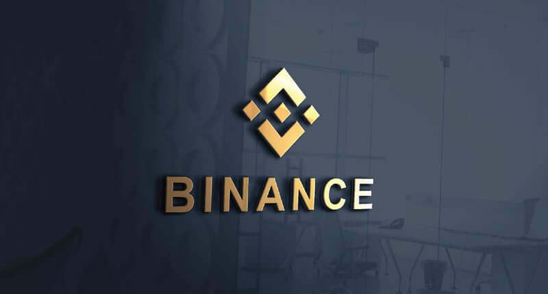 Cryptocurrency exchange Binance offers $290,000 bounty to unmask blackmailer