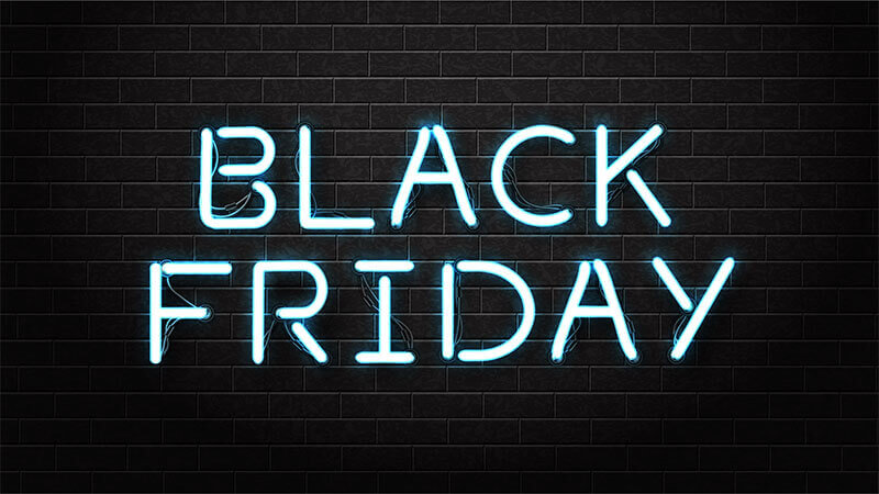 5 Digital Threats to Watch Out for on Black Friday and Cyber Monday