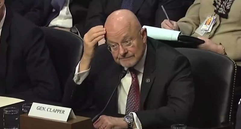 US Intelligence chief has his phone account hacked, calls forwarded to Free Palestine Movement