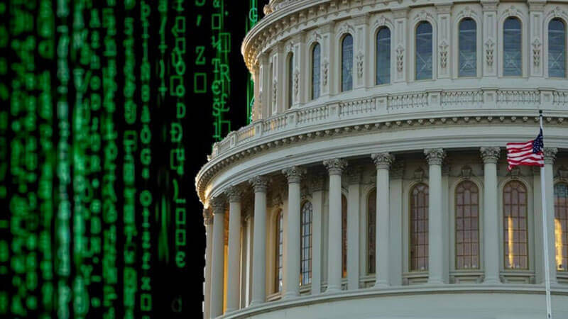 US legislation brings mandatory cyberattack and ransomware reporting one step closer