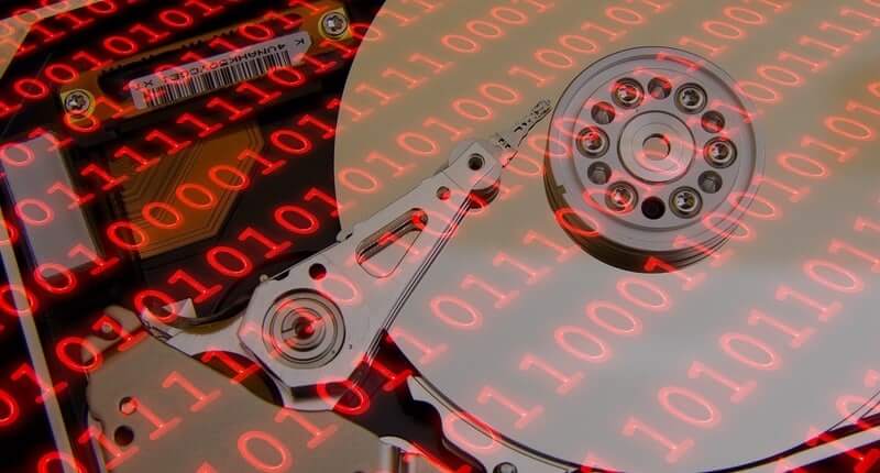 Only after running out of hard disk space did firm realise hacker had stolen one million users' details