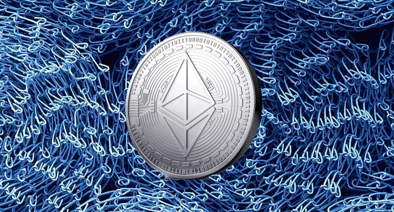 Ethereum cryptocurrency heist! Over $7 million reportedly stolen through simple hack